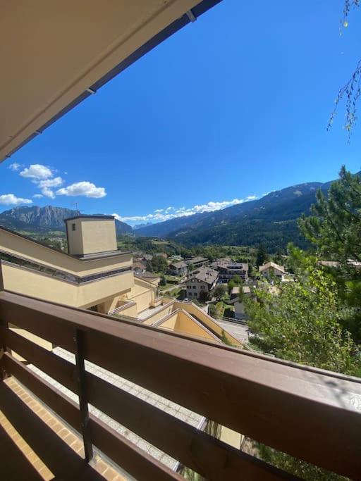 Encia'S Home Dolomiti カステッロ・ディ・フィエンメ エクステリア 写真