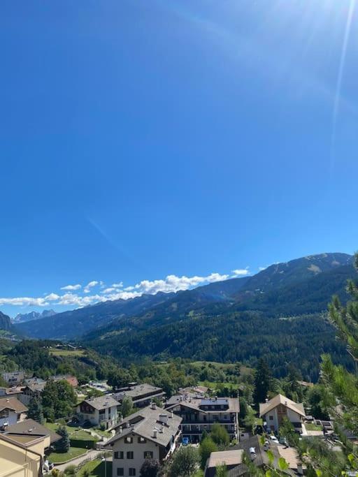 Encia'S Home Dolomiti カステッロ・ディ・フィエンメ エクステリア 写真